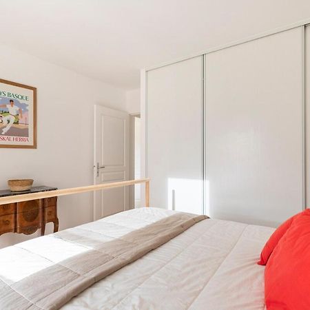 Balkoia Superbe Appartement De 75 M2 Entierement Renove Saint-Jean-de-Luz Buitenkant foto