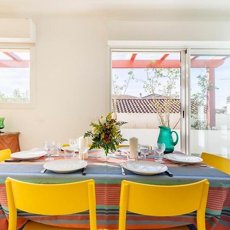 Balkoia Superbe Appartement De 75 M2 Entierement Renove Saint-Jean-de-Luz Buitenkant foto