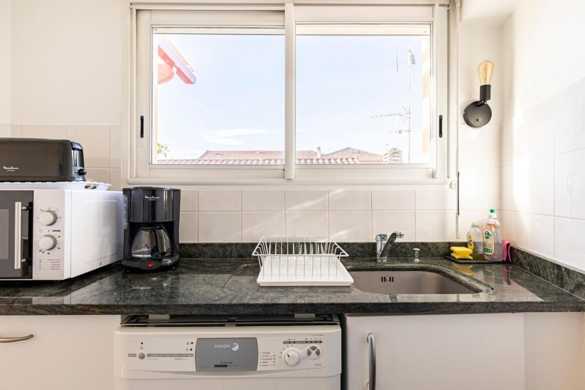 Balkoia Superbe Appartement De 75 M2 Entierement Renove Saint-Jean-de-Luz Buitenkant foto