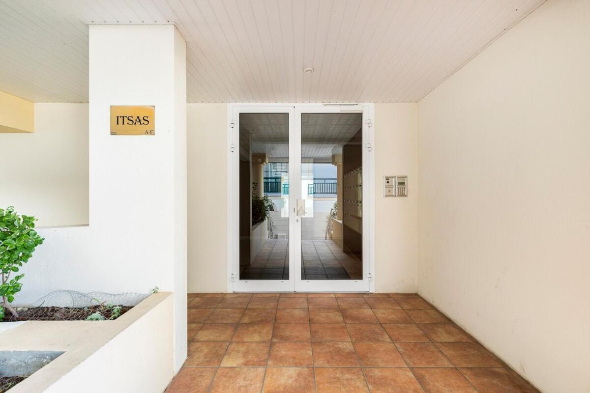 Balkoia Superbe Appartement De 75 M2 Entierement Renove Saint-Jean-de-Luz Buitenkant foto