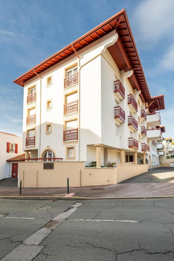 Balkoia Superbe Appartement De 75 M2 Entierement Renove Saint-Jean-de-Luz Buitenkant foto
