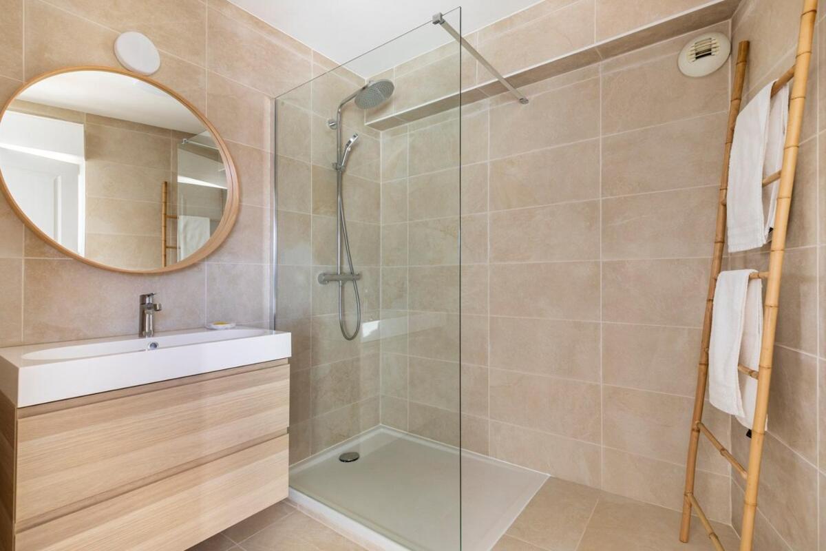 Balkoia Superbe Appartement De 75 M2 Entierement Renove Saint-Jean-de-Luz Buitenkant foto